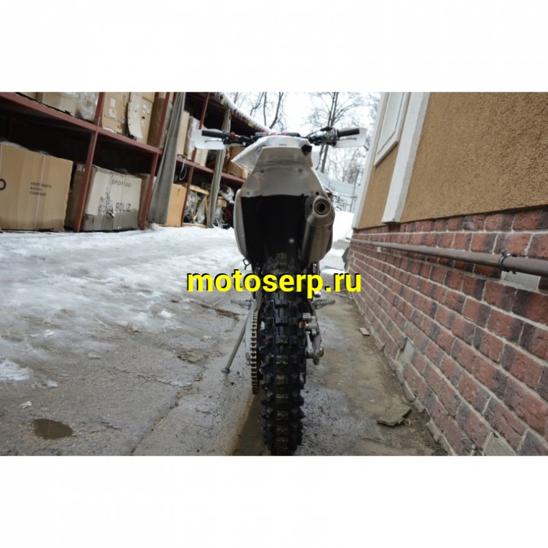 Купить  ====Мотоцикл Кросс/Эндуро GR7 F300L-M (4T 174MN) Enduro LITE (спортинв) 2023г. (шт) (GR купить с доставкой по Москве и России, цена, технические характеристики, комплектация фото  - motoserp.ru