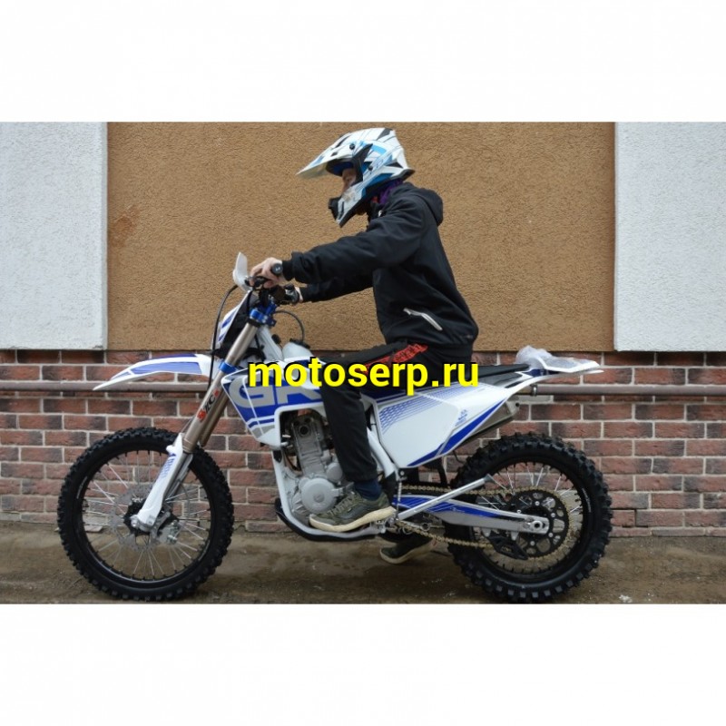 Купить  ====Мотоцикл Кросс/Эндуро GR7 F300L-M (4T 174MN) Enduro LITE (спортинв) 2023г. (шт) (GR купить с доставкой по Москве и России, цена, технические характеристики, комплектация фото  - motoserp.ru