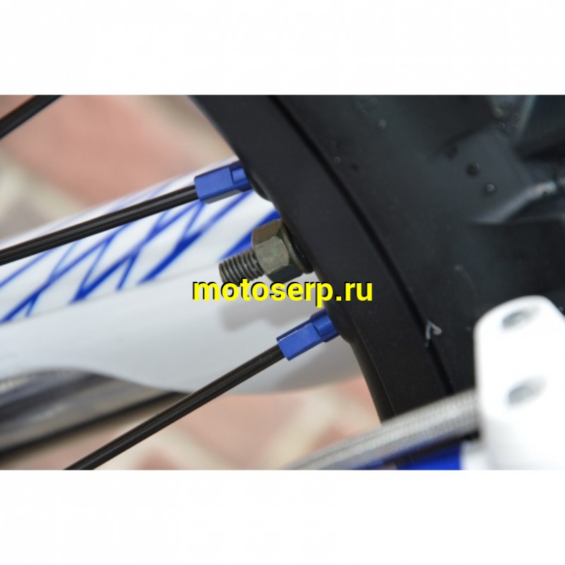 Купить  ====Мотоцикл Кросс/Эндуро GR7 F300L (4T 182MM 2x вал. EFI) Enduro PRO (спортинв) 2023г. (шт) (GR купить с доставкой по Москве и России, цена, технические характеристики, комплектация фото  - motoserp.ru