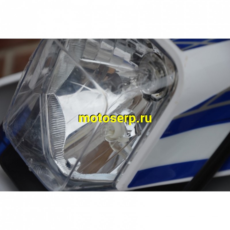 Купить  ====Мотоцикл Кросс/Эндуро GR7 F300L (4T 182MM 2x вал. EFI) Enduro PRO (спортинв) 2023г. (шт) (GR купить с доставкой по Москве и России, цена, технические характеристики, комплектация фото  - motoserp.ru