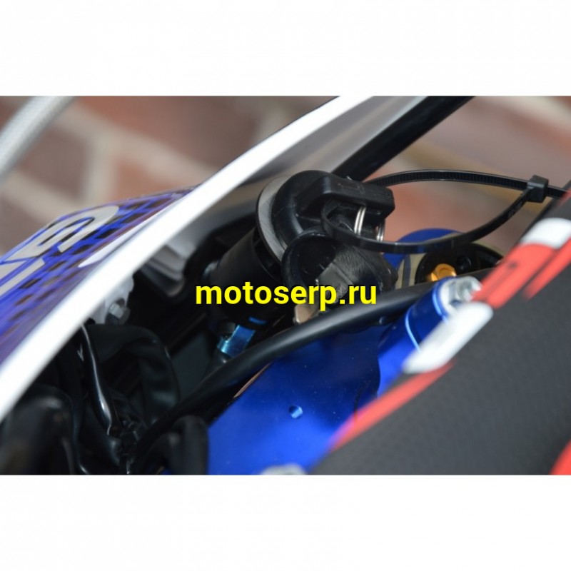 Купить  ====Мотоцикл Кросс/Эндуро GR7 F300L (4T 182MM 2x вал. EFI) Enduro PRO (спортинв) 2023г. (шт) (GR купить с доставкой по Москве и России, цена, технические характеристики, комплектация фото  - motoserp.ru