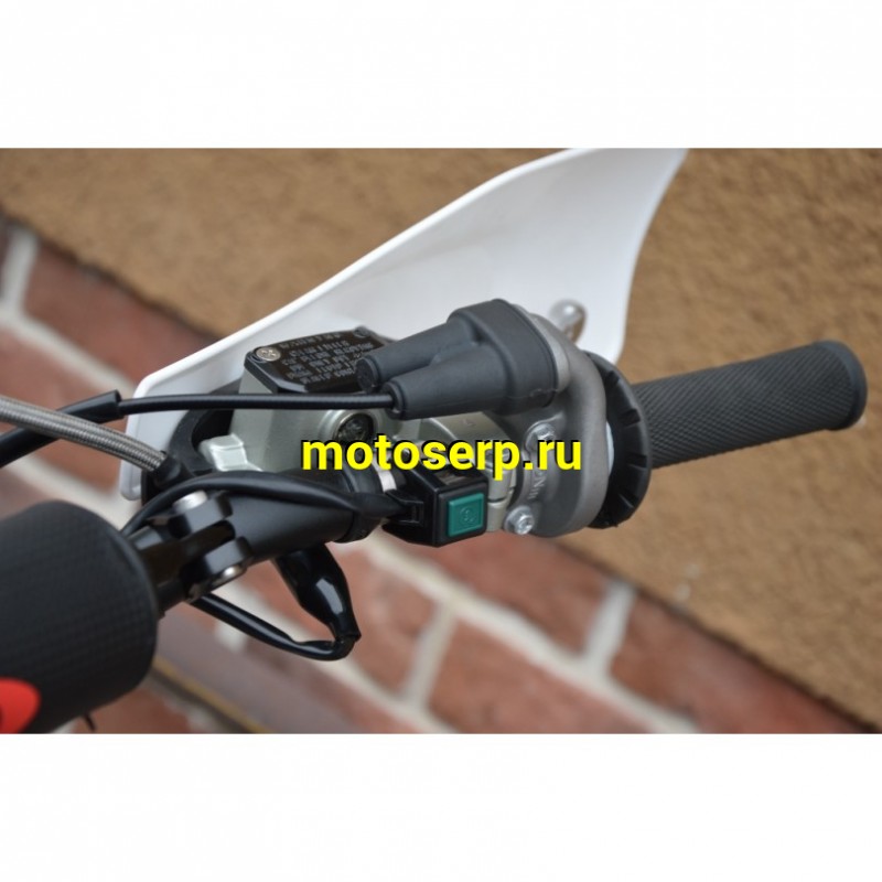 Купить  ====Мотоцикл Кросс/Эндуро GR7 F300L (4T 182MM 2x вал. EFI) Enduro PRO (спортинв) 2023г. (шт) (GR купить с доставкой по Москве и России, цена, технические характеристики, комплектация фото  - motoserp.ru