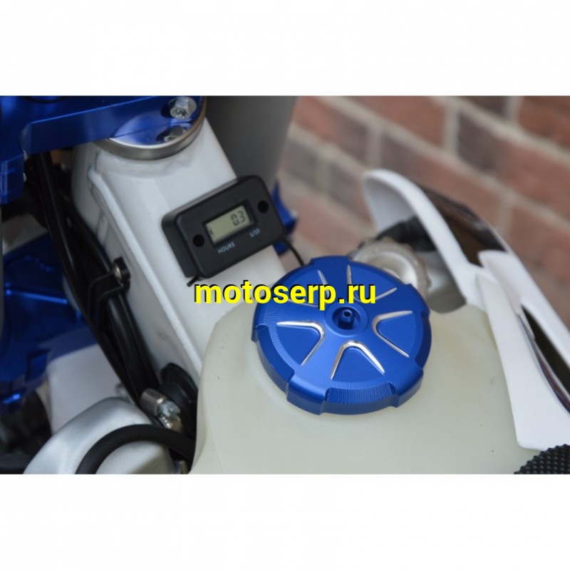 Купить  ====Мотоцикл Кросс/Эндуро GR7 F300L (4T 182MM 2x вал. EFI) Enduro PRO (спортинв) 2023г. (шт) (GR купить с доставкой по Москве и России, цена, технические характеристики, комплектация фото  - motoserp.ru