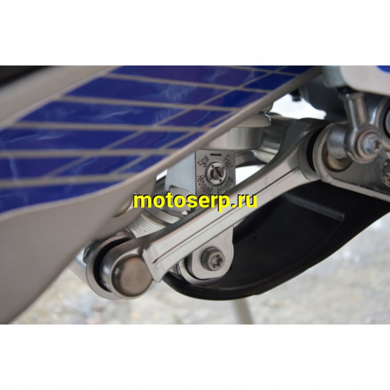 Купить  ====Мотоцикл Кросс/Эндуро GR7 F300L (4T 182MM 2x вал. EFI) Enduro PRO (спортинв) 2023г. (шт) (GR купить с доставкой по Москве и России, цена, технические характеристики, комплектация фото  - motoserp.ru