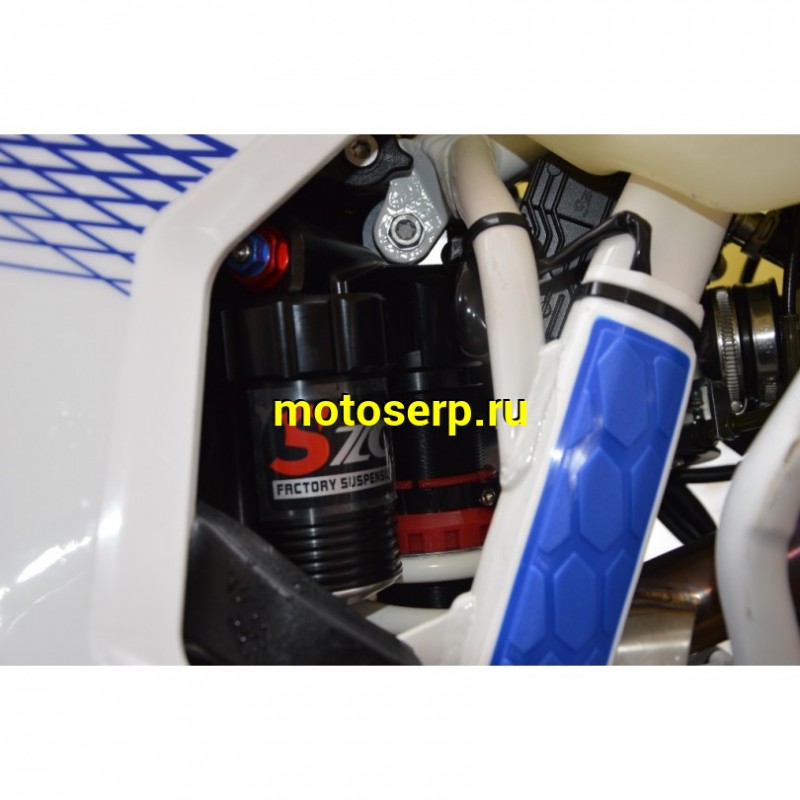 Купить  ====Мотоцикл Кросс/Эндуро GR7 F300L (4T 182MM 2x вал. EFI) Enduro PRO (спортинв) 2023г. (шт) (GR купить с доставкой по Москве и России, цена, технические характеристики, комплектация фото  - motoserp.ru