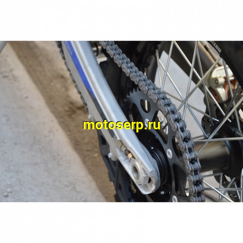 Купить  ====Мотоцикл Кросс/Эндуро GR7 T250L (2T) Enduro OPTIMUM (спортинв) 2023г. (шт) (GR купить с доставкой по Москве и России, цена, технические характеристики, комплектация фото  - motoserp.ru