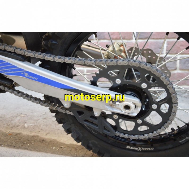 Купить  ====Мотоцикл Кросс/Эндуро GR7 T250L (2T) Enduro OPTIMUM (спортинв) 2023г. (шт) (GR купить с доставкой по Москве и России, цена, технические характеристики, комплектация фото  - motoserp.ru