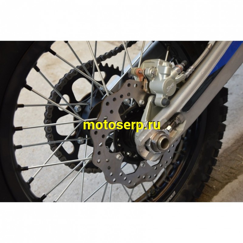 Купить  ====Мотоцикл Кросс/Эндуро GR7 T250L (2T) Enduro OPTIMUM (спортинв) 2023г. (шт) (GR купить с доставкой по Москве и России, цена, технические характеристики, комплектация фото  - motoserp.ru