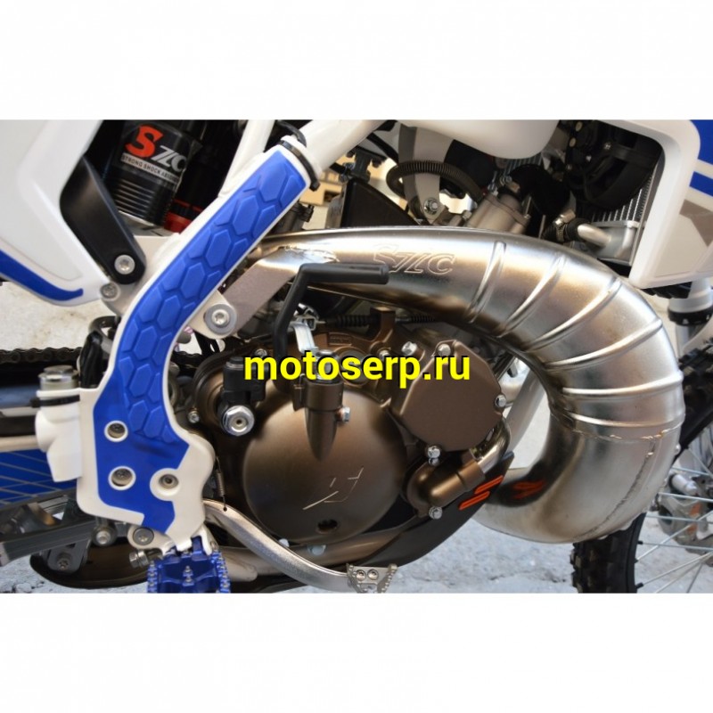 Купить  ====Мотоцикл Кросс/Эндуро GR7 T250L (2T) Enduro OPTIMUM (спортинв) 2023г. (шт) (GR купить с доставкой по Москве и России, цена, технические характеристики, комплектация фото  - motoserp.ru