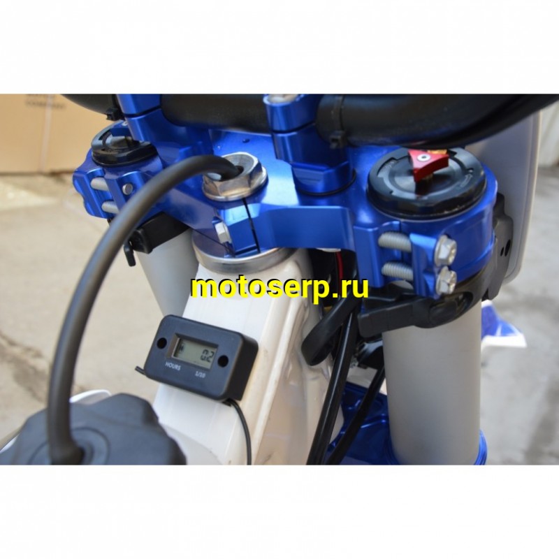 Купить  ====Мотоцикл Кросс/Эндуро GR7 T250L (2T) Enduro OPTIMUM (спортинв) 2023г. (шт) (GR купить с доставкой по Москве и России, цена, технические характеристики, комплектация фото  - motoserp.ru