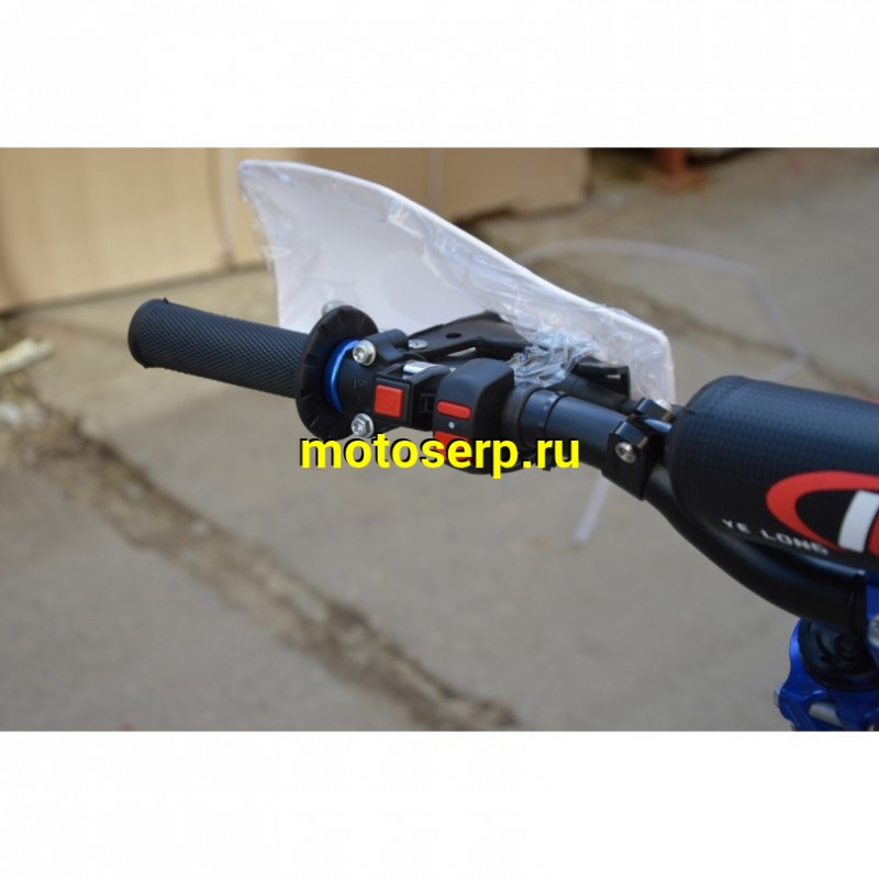 Купить  ====Мотоцикл Кросс/Эндуро GR7 T250L (2T) Enduro OPTIMUM (спортинв) 2023г. (шт) (GR купить с доставкой по Москве и России, цена, технические характеристики, комплектация фото  - motoserp.ru
