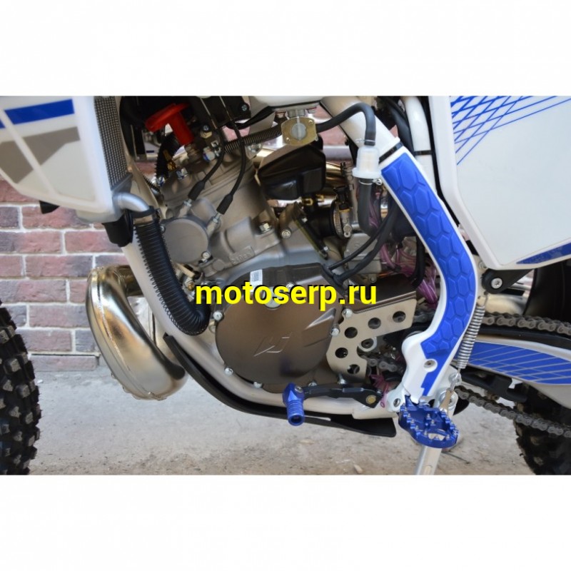Купить  ====Мотоцикл Кросс/Эндуро GR7 T250L (2T) Enduro OPTIMUM (спортинв) 2023г. (шт) (GR купить с доставкой по Москве и России, цена, технические характеристики, комплектация фото  - motoserp.ru