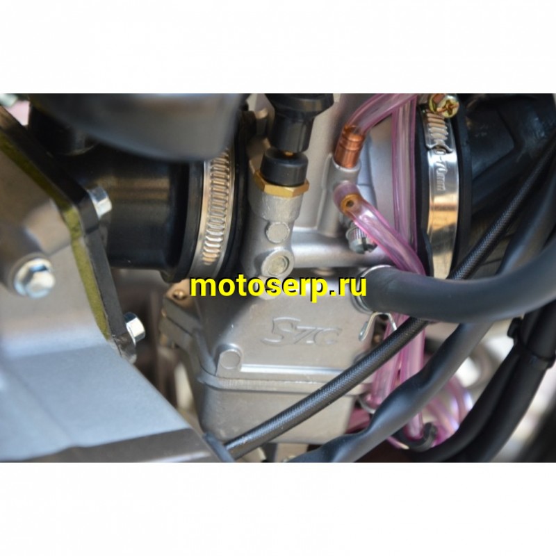 Купить  ====Мотоцикл Кросс/Эндуро GR7 T250L (2T) Enduro OPTIMUM (спортинв) 2023г. (шт) (GR купить с доставкой по Москве и России, цена, технические характеристики, комплектация фото  - motoserp.ru