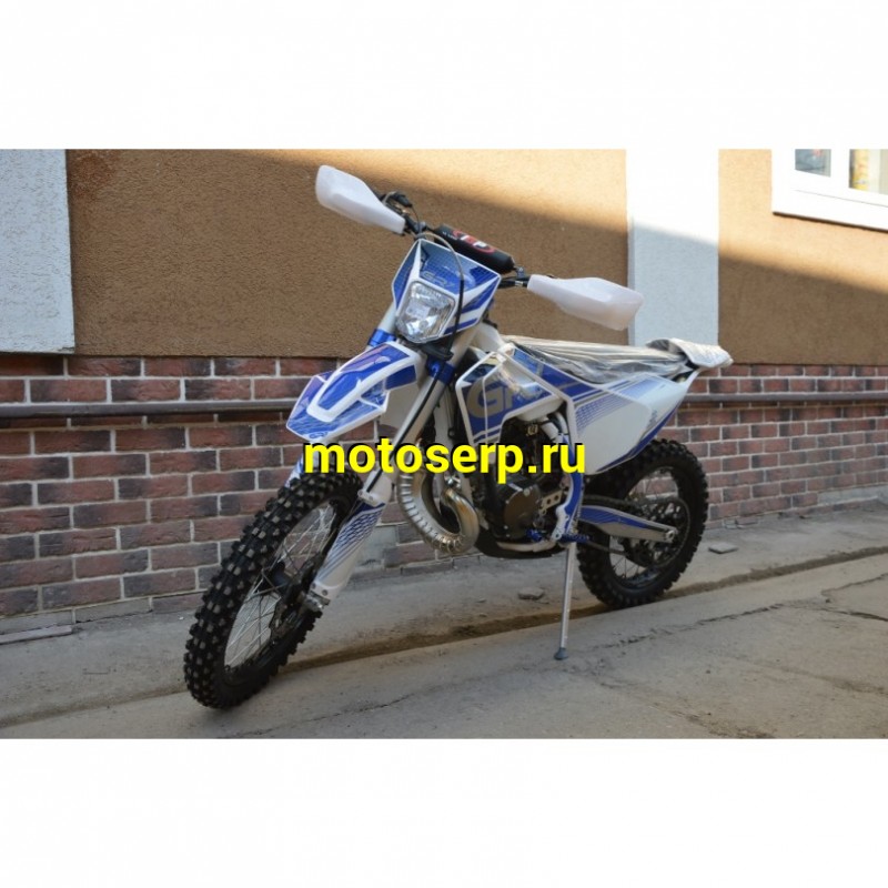 Купить  ====Мотоцикл Кросс/Эндуро GR7 T250L (2T) Enduro OPTIMUM (спортинв) 2023г. (шт) (GR купить с доставкой по Москве и России, цена, технические характеристики, комплектация фото  - motoserp.ru
