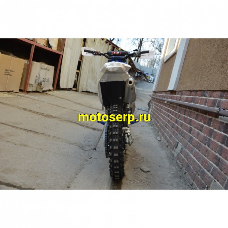 Купить  ====Мотоцикл Кросс/Эндуро GR7 T250L (2T) Enduro OPTIMUM (спортинв) 2023г. (шт) (GR купить с доставкой по Москве и России, цена, технические характеристики, комплектация фото  - motoserp.ru