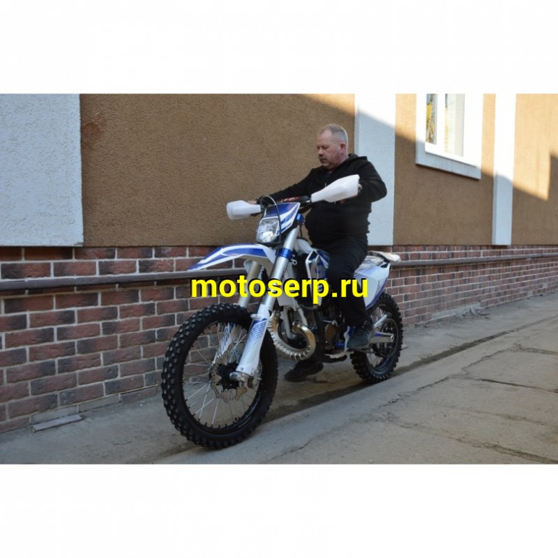 Купить  ====Мотоцикл Кросс/Эндуро GR7 T250L (2T) Enduro OPTIMUM (спортинв) 2023г. (шт) (GR купить с доставкой по Москве и России, цена, технические характеристики, комплектация фото  - motoserp.ru