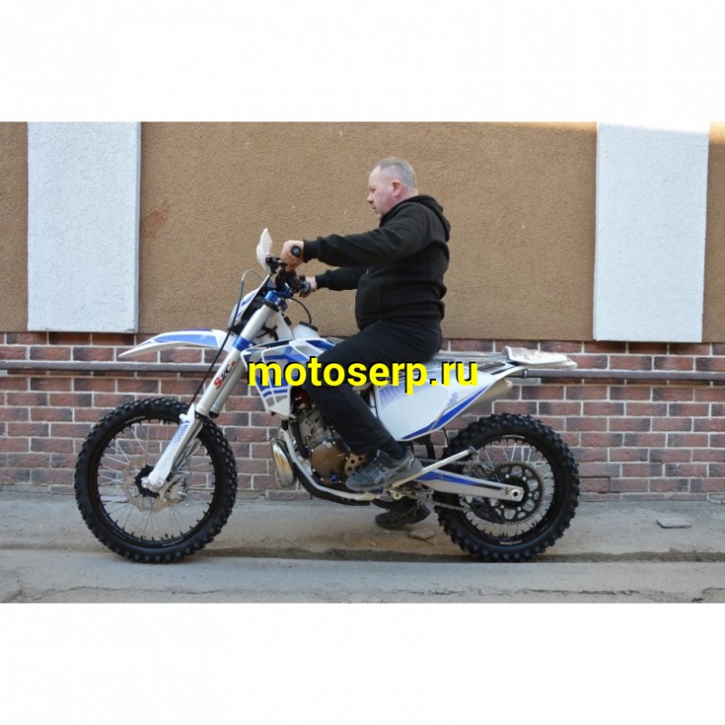 Купить  ====Мотоцикл Кросс/Эндуро GR7 T250L (2T) Enduro OPTIMUM (спортинв) 2023г. (шт) (GR купить с доставкой по Москве и России, цена, технические характеристики, комплектация фото  - motoserp.ru