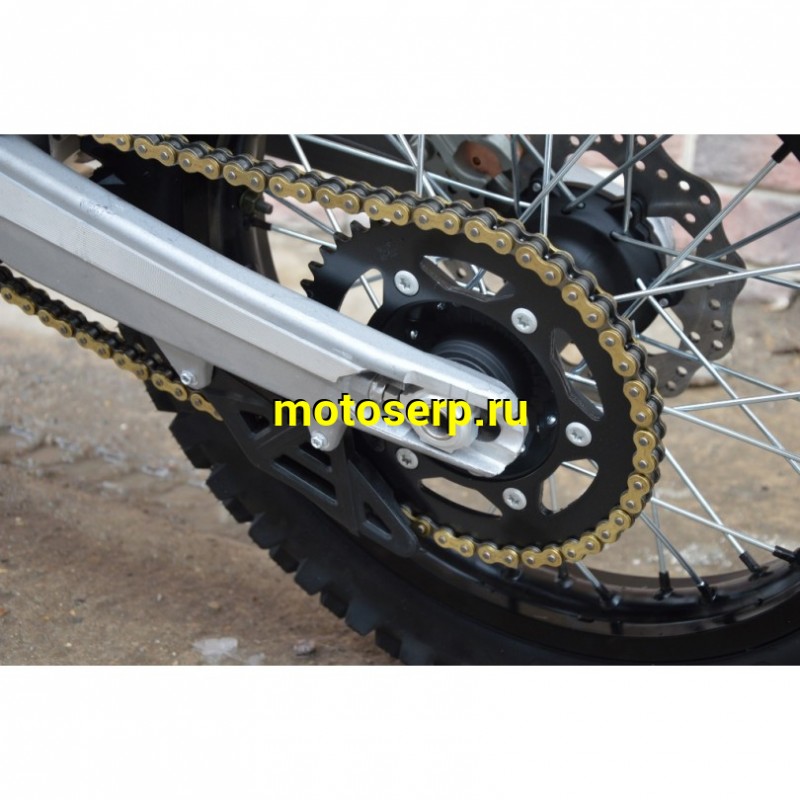 Купить  ====Мотоцикл Кросс/Эндуро GR8 F250A-M (4T 172FMM) Enduro LITE (спортинв), 2023г.  (шт) (GR купить с доставкой по Москве и России, цена, технические характеристики, комплектация фото  - motoserp.ru