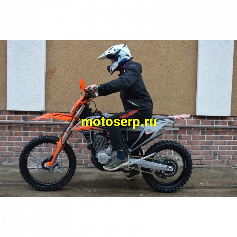 Купить  ====Мотоцикл Кросс/Эндуро GR8 F250A-M (4T 172FMM) Enduro LITE (спортинв), 2023г.  (шт) (GR купить с доставкой по Москве и России, цена, технические характеристики, комплектация фото  - motoserp.ru