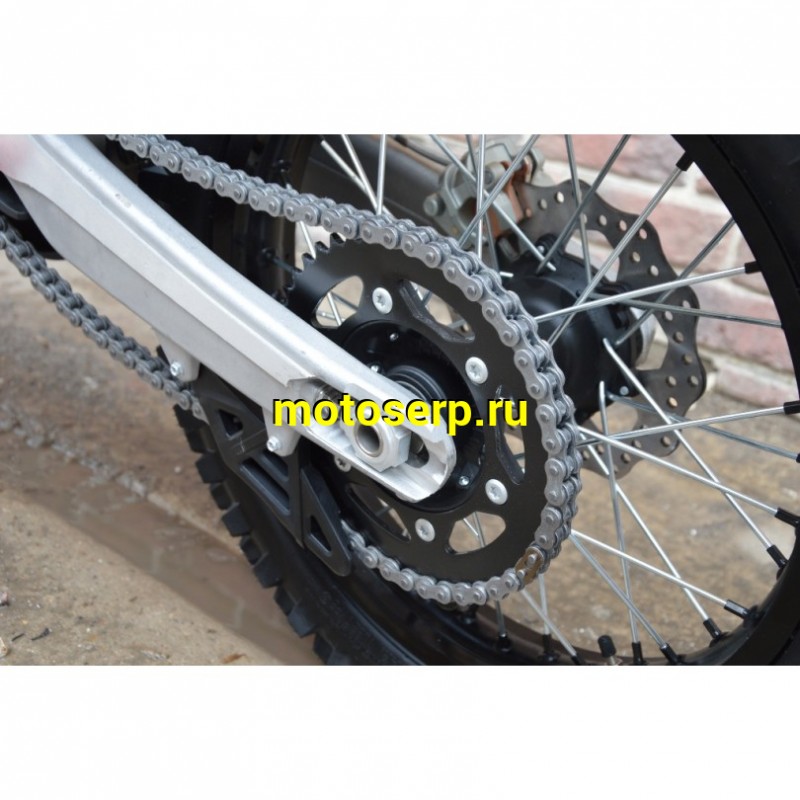 Купить  ====Мотоцикл Кросс/Эндуро GR8 F250A (4T PR250 балансир) Enduro OPTIMUM (спортинв), 2023г. (шт) (GR купить с доставкой по Москве и России, цена, технические характеристики, комплектация фото  - motoserp.ru