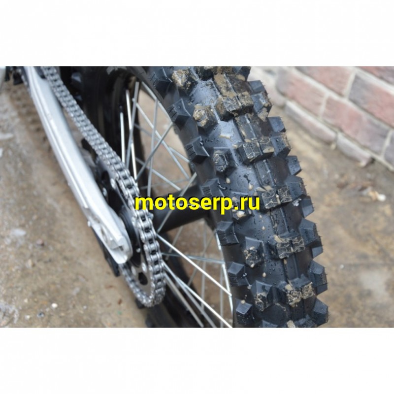 Купить  ====Мотоцикл Кросс/Эндуро GR8 F250A (4T PR250 балансир) Enduro OPTIMUM (спортинв), 2023г. (шт) (GR купить с доставкой по Москве и России, цена, технические характеристики, комплектация фото  - motoserp.ru