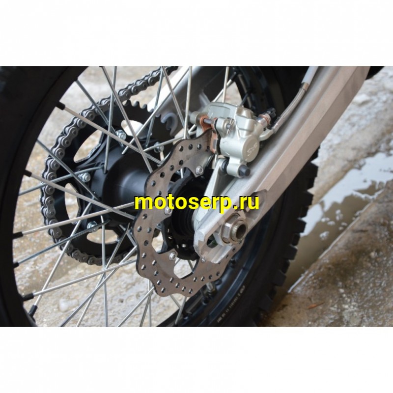 Купить  ====Мотоцикл Кросс/Эндуро GR8 F250A (4T PR250 балансир) Enduro OPTIMUM (спортинв), 2023г. (шт) (GR купить с доставкой по Москве и России, цена, технические характеристики, комплектация фото  - motoserp.ru