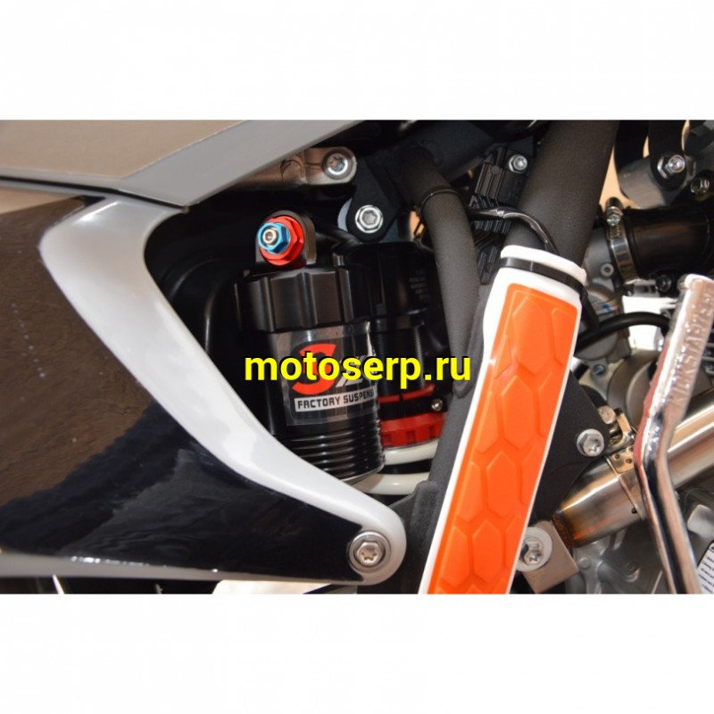 Купить  ====Мотоцикл Кросс/Эндуро GR8 F250A (4T PR250 балансир) Enduro OPTIMUM (спортинв), 2023г. (шт) (GR купить с доставкой по Москве и России, цена, технические характеристики, комплектация фото  - motoserp.ru