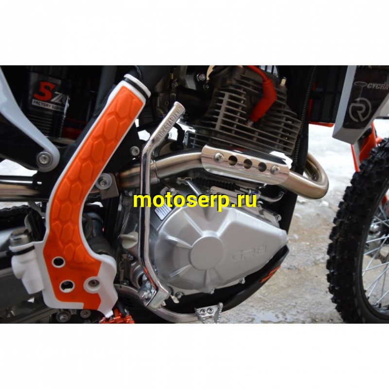 Купить  ====Мотоцикл Кросс/Эндуро GR8 F250A (4T PR250 балансир) Enduro OPTIMUM (спортинв), 2023г. (шт) (GR купить с доставкой по Москве и России, цена, технические характеристики, комплектация фото  - motoserp.ru