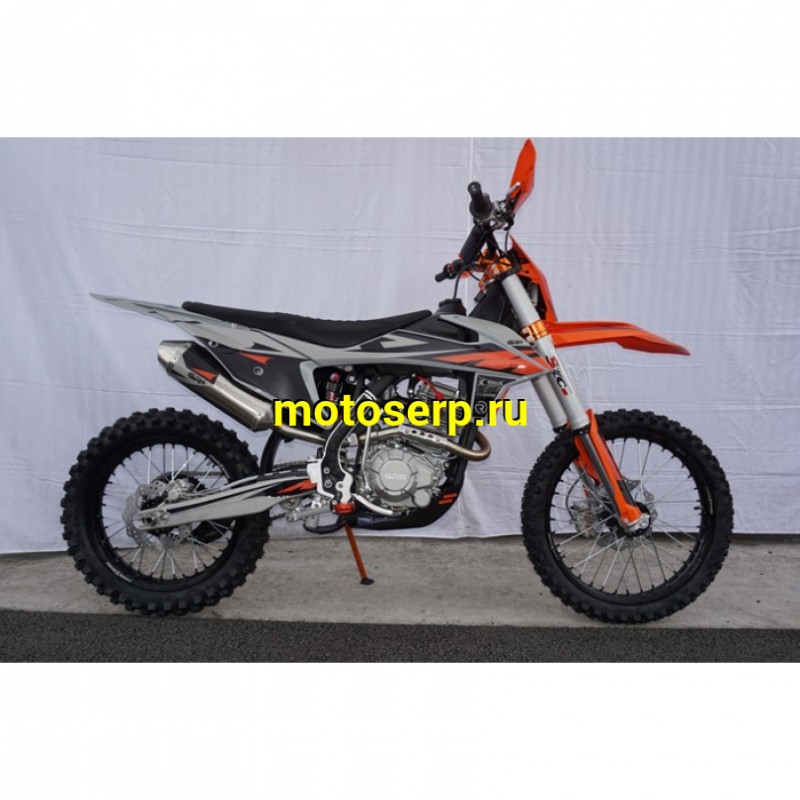 Купить  ====Мотоцикл Кросс/Эндуро GR8 F250A (4T PR250 балансир) Enduro OPTIMUM (спортинв), 2023г. (шт) (GR купить с доставкой по Москве и России, цена, технические характеристики, комплектация фото  - motoserp.ru