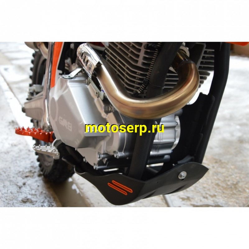 Купить  ====Мотоцикл Кросс/Эндуро GR8 F250A (4T PR250 балансир) Enduro OPTIMUM (спортинв), 2023г. (шт) (GR купить с доставкой по Москве и России, цена, технические характеристики, комплектация фото  - motoserp.ru
