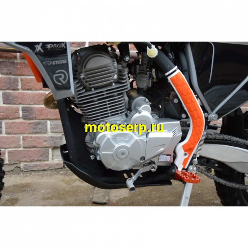 Купить  ====Мотоцикл Кросс/Эндуро GR8 F250A (4T PR250 балансир) Enduro OPTIMUM (спортинв), 2023г. (шт) (GR купить с доставкой по Москве и России, цена, технические характеристики, комплектация фото  - motoserp.ru