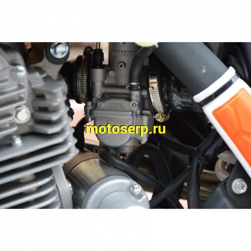 Купить  ====Мотоцикл Кросс/Эндуро GR8 F250A (4T PR250 балансир) Enduro OPTIMUM (спортинв), 2023г. (шт) (GR купить с доставкой по Москве и России, цена, технические характеристики, комплектация фото  - motoserp.ru