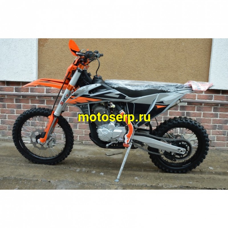 Купить  ====Мотоцикл Кросс/Эндуро GR8 F250A (4T PR250 балансир) Enduro OPTIMUM (спортинв), 2023г. (шт) (GR купить с доставкой по Москве и России, цена, технические характеристики, комплектация фото  - motoserp.ru