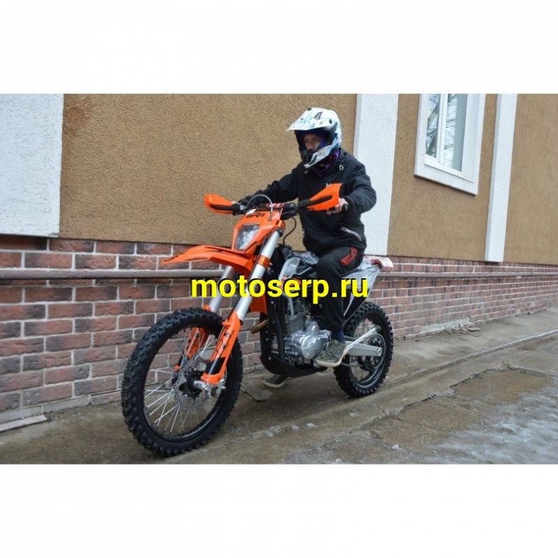 Купить  ====Мотоцикл Кросс/Эндуро GR8 F250A (4T PR250 балансир) Enduro OPTIMUM (спортинв), 2023г. (шт) (GR купить с доставкой по Москве и России, цена, технические характеристики, комплектация фото  - motoserp.ru