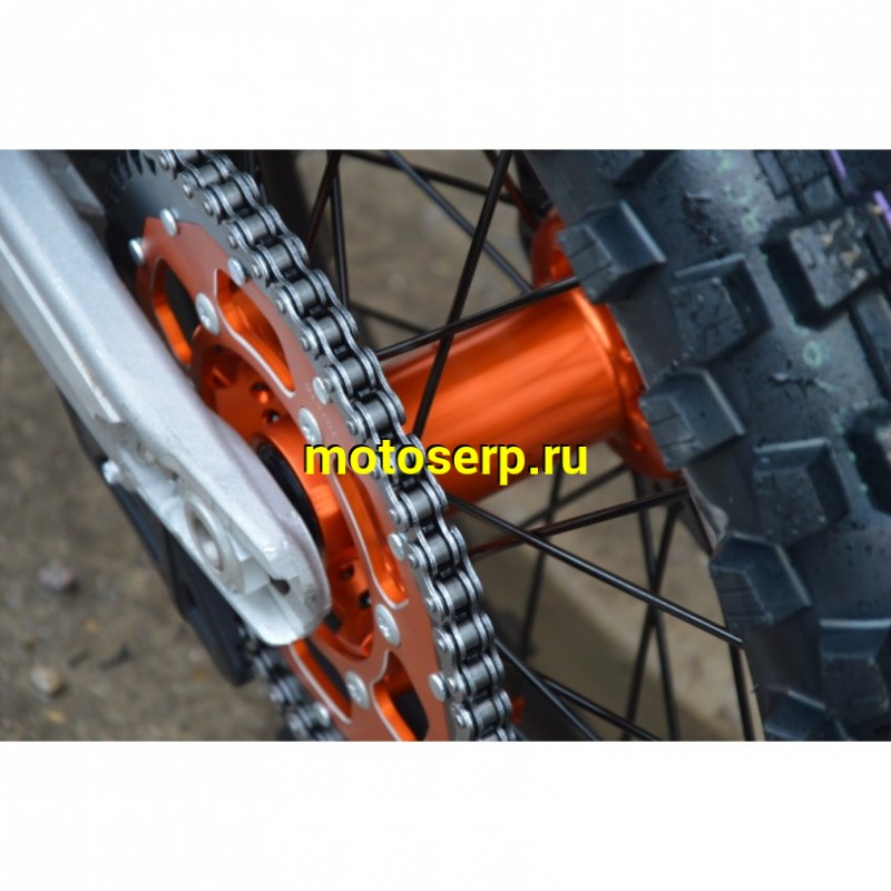 Купить  ====Мотоцикл Кросс/Эндуро GR8 F300L (4T 182MN 2x вал. EFI) Enduro PRO (спортинв), 2023г. (шт) (GR купить с доставкой по Москве и России, цена, технические характеристики, комплектация фото  - motoserp.ru