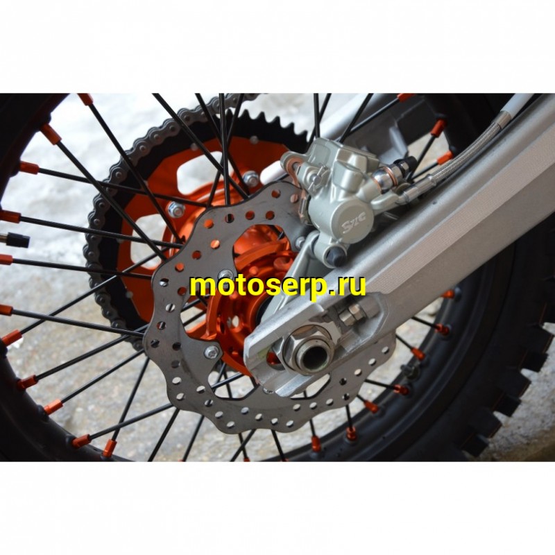 Купить  ====Мотоцикл Кросс/Эндуро GR8 F300L (4T 182MN 2x вал. EFI) Enduro PRO (спортинв), 2023г. (шт) (GR купить с доставкой по Москве и России, цена, технические характеристики, комплектация фото  - motoserp.ru