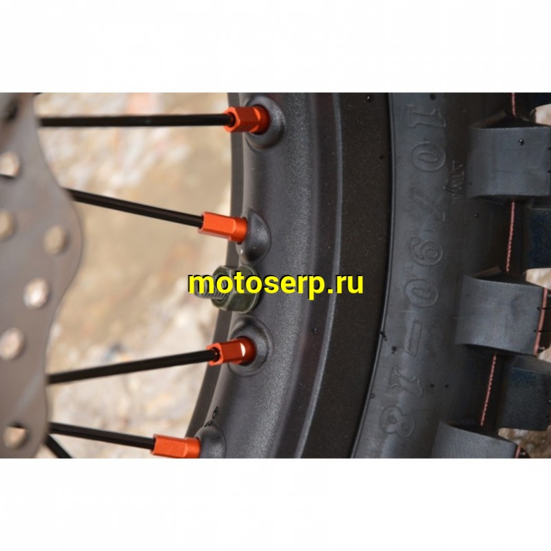 Купить  ====Мотоцикл Кросс/Эндуро GR8 F300L (4T 182MN 2x вал. EFI) Enduro PRO (спортинв), 2023г. (шт) (GR купить с доставкой по Москве и России, цена, технические характеристики, комплектация фото  - motoserp.ru