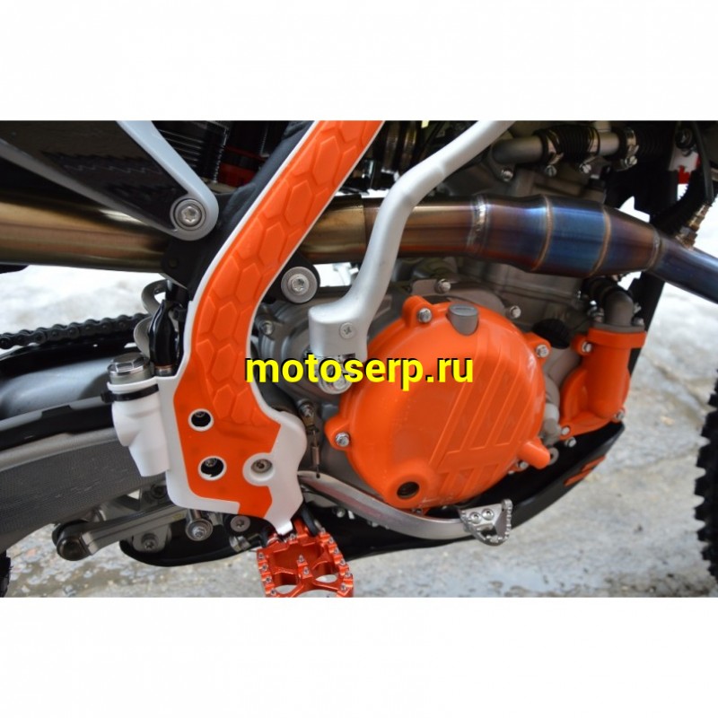 Купить  ====Мотоцикл Кросс/Эндуро GR8 F300L (4T 182MN 2x вал. EFI) Enduro PRO (спортинв), 2023г. (шт) (GR купить с доставкой по Москве и России, цена, технические характеристики, комплектация фото  - motoserp.ru