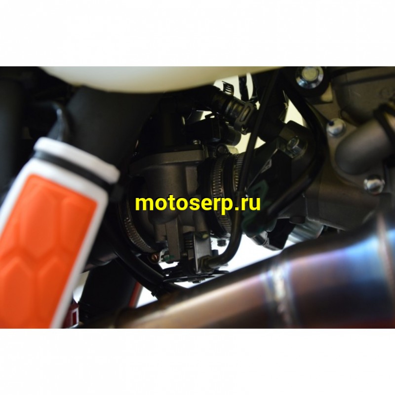 Купить  ====Мотоцикл Кросс/Эндуро GR8 F300L (4T 182MN 2x вал. EFI) Enduro PRO (спортинв), 2023г. (шт) (GR купить с доставкой по Москве и России, цена, технические характеристики, комплектация фото  - motoserp.ru