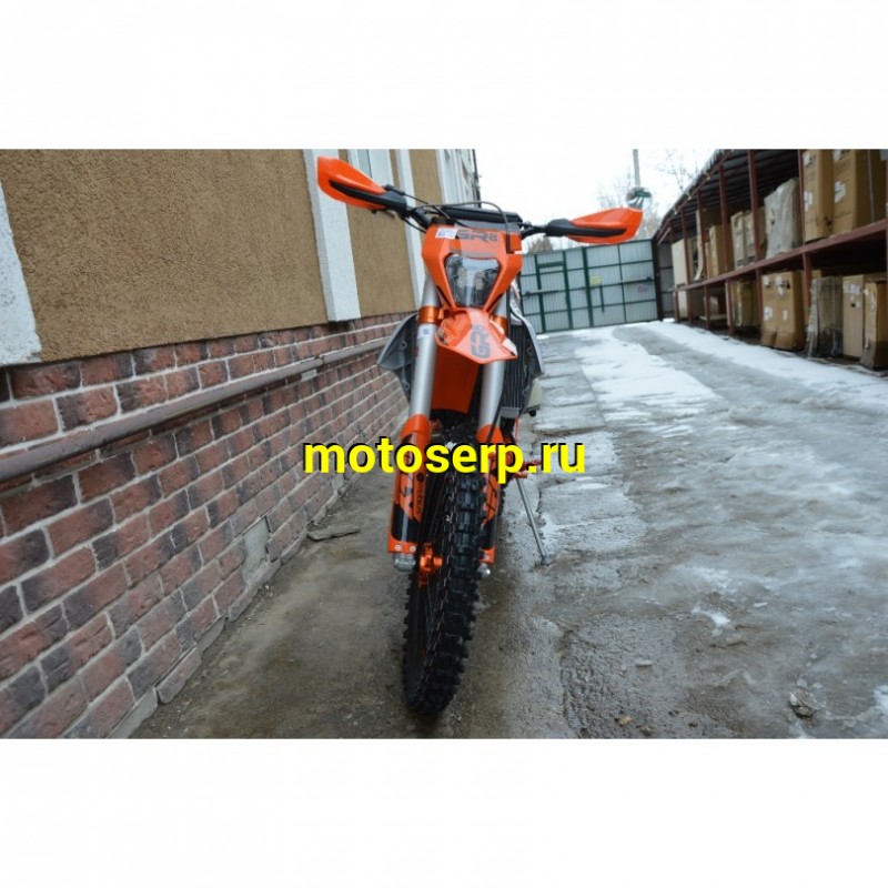 Купить  ====Мотоцикл Кросс/Эндуро GR8 F300L (4T 182MN 2x вал. EFI) Enduro PRO (спортинв), 2023г. (шт) (GR купить с доставкой по Москве и России, цена, технические характеристики, комплектация фото  - motoserp.ru