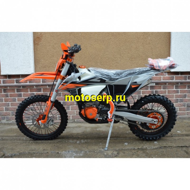 Купить  ====Мотоцикл Кросс/Эндуро GR8 F300L (4T 182MN 2x вал. EFI) Enduro PRO (спортинв), 2023г. (шт) (GR купить с доставкой по Москве и России, цена, технические характеристики, комплектация фото  - motoserp.ru