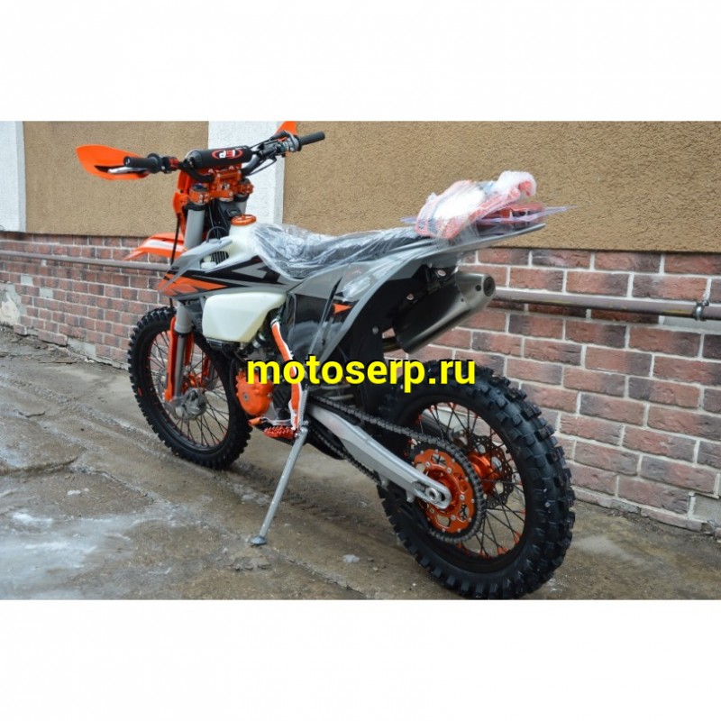 Купить  ====Мотоцикл Кросс/Эндуро GR8 F300L (4T 182MN 2x вал. EFI) Enduro PRO (спортинв), 2023г. (шт) (GR купить с доставкой по Москве и России, цена, технические характеристики, комплектация фото  - motoserp.ru