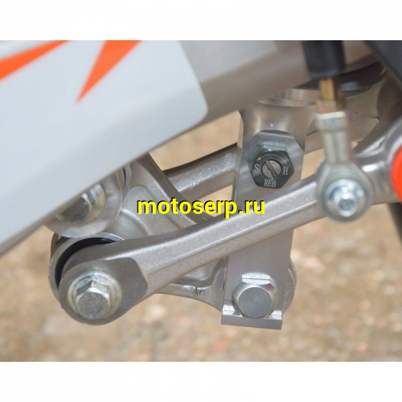 Купить  ====Мотоцикл Кросс/Эндуро KAYO K6 250 (NC250S) 21/18, ДВУХВАЛЬНЫЙ!!! (шт) (SM купить с доставкой по Москве и России, цена, технические характеристики, комплектация фото  - motoserp.ru