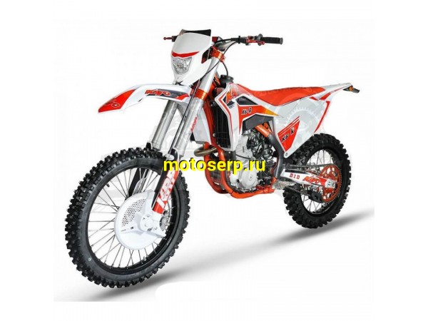 Joy Automatic РјРѕС‚РѕС†РёРєР» Cross Enduro jt014