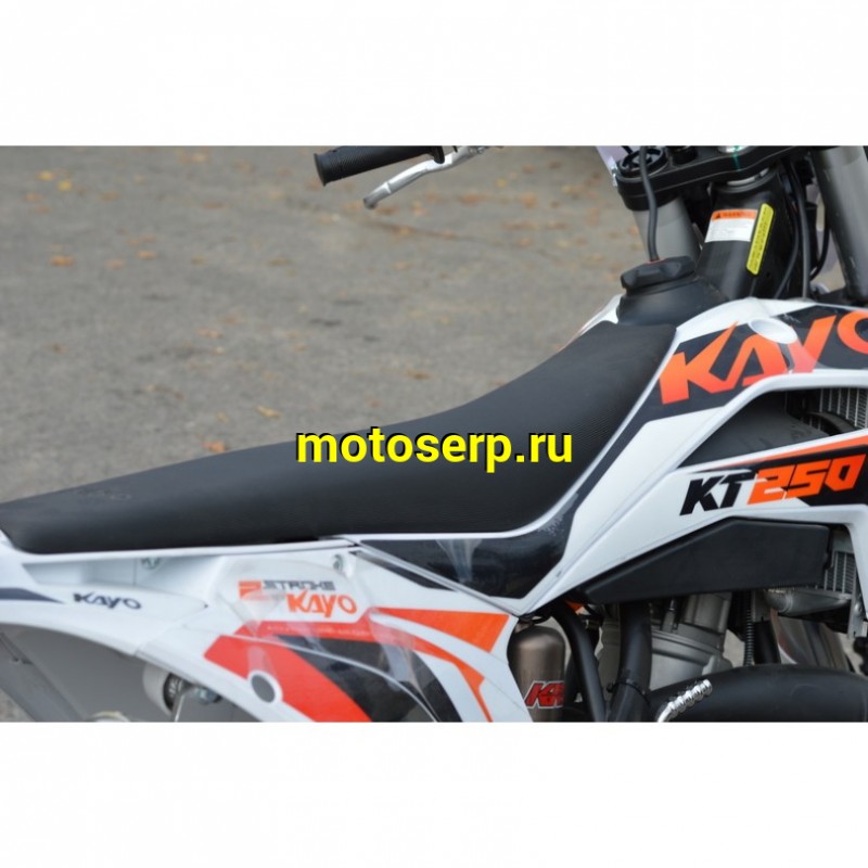 Купить  Мотоцикл Кросс/Эндуро KAYO KT250 (2T) (Fast ace) 21/18, (шт) (SM  купить с доставкой по Москве и России, цена, технические характеристики, комплектация фото  - motoserp.ru