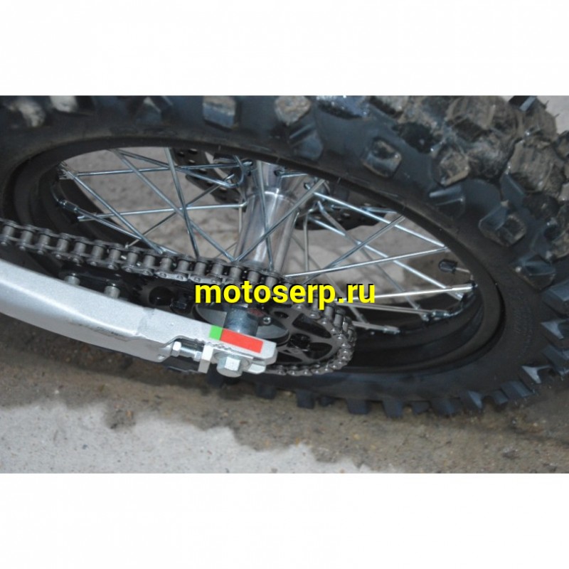 Купить  ====Питбайк KAYO BASIC TT125EA 17/14 KRZ (п/автомат, эл. стартер) (зал) (шт) (SM купить с доставкой по Москве и России, цена, технические характеристики, комплектация фото  - motoserp.ru