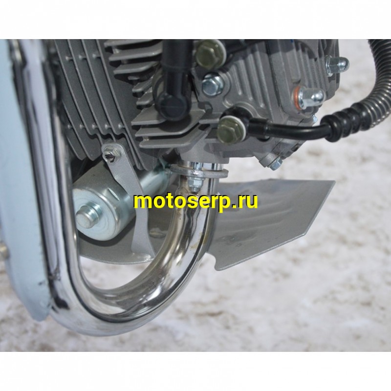 Купить  Питбайк KAYO BASIC TT140EM 17/14 KRZ (механ. сцепл., эл. стартер) (шт) (SM купить с доставкой по Москве и России, цена, технические характеристики, комплектация фото  - motoserp.ru