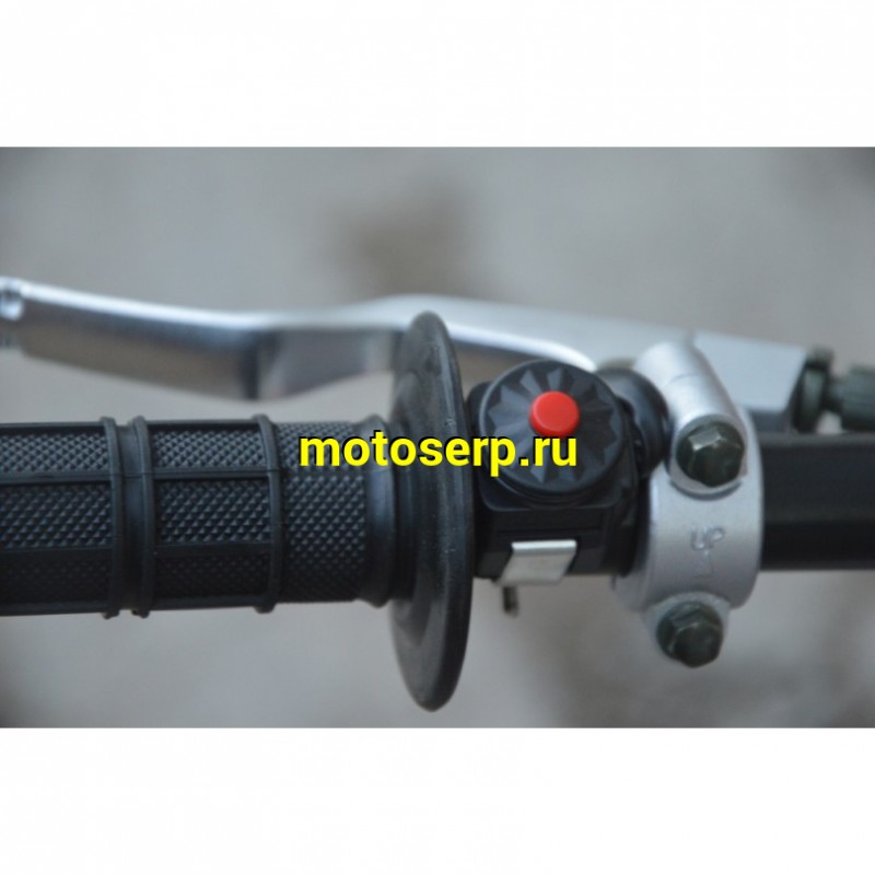 Купить  Питбайк KAYO TT160 17/14 KRZ (механ. сцепл., кикстартер) (шт) (SM купить с доставкой по Москве и России, цена, технические характеристики, комплектация фото  - motoserp.ru