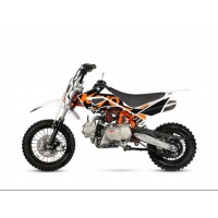 motoserp.ru - Питбайк KAYO MINI TS90 12/10 (п/автомат, эл.стартер) (шт) (SM - МотоВелоЦентр г.Серпухов