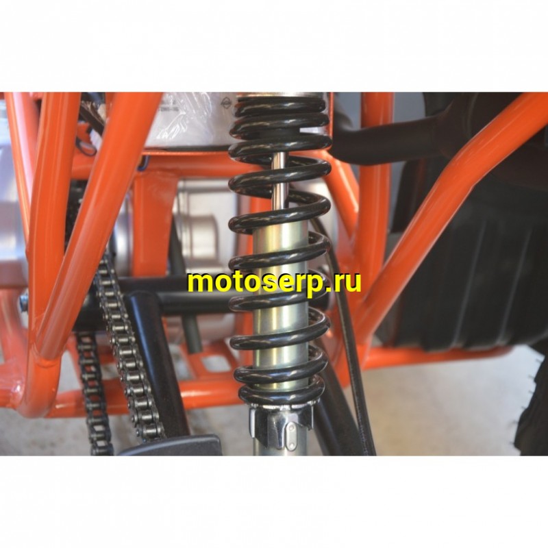 Купить  110cc Квадроцикл KAYO AT110 (PREDATOR 110) (белый пластик,комплект запчастей) 2023 г. (зал) (шт) (SM купить с доставкой по Москве и России, цена, технические характеристики, комплектация фото  - motoserp.ru